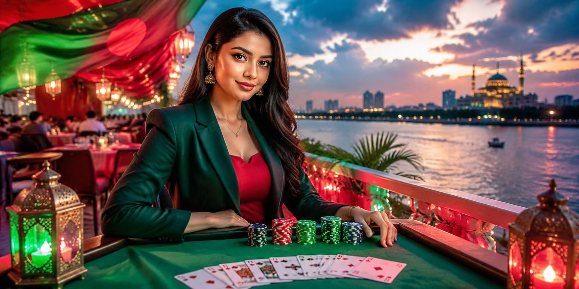 গাজীপুরে তীন পাতি খেলার ছবি